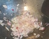 Foto langkah ke 6 dari resep Sayur Lodeh Rebung.