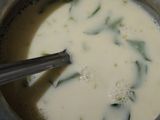 गुजराती कढ़ी चावल (Gujarat kadhi chawal recipe in Hindi)