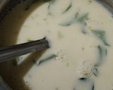 गुजराती कढ़ी चावल (Gujarat kadhi chawal recipe in Hindi) रेसिपी चरण 2 फोटो