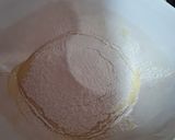 Foto langkah ke 2 dari resep Japanese Cotton Cheesecake.