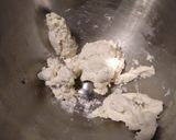 Une image de l'étape 1 de Brioche express.