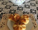 Túrós béles recept fázis 10 fotója