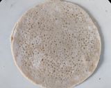 પડ વાળી મીઠી રોટલી (Pad Vali Mithi Rotli Recipe In Gujarati) રેસીપી સ્ટેપ3ફોટો