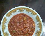 Foto langkah ke 5 dari resep Sambel Bajak.