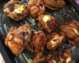 Foto langkah ke 4 dari resep Ayam Bakar ala Ibuke.