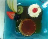 Foto del paso 4 de la receta: Flan