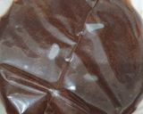 Foto langkah ke 8 dari resep Chocolate cake.