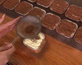 Foto langkah ke 9 dari resep Tiramisu.