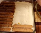 A picture of step 16 of Tiramisu 💖.