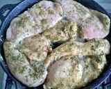Foto del paso 3 de la receta: Pechuga de pollo macerada