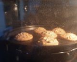 पीनट कुकीज(Peanut cookies recipe in Hindi) रेसिपी चरण 4 फोटो