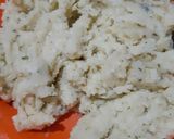Foto langkah ke 3 dari resep Potato Cheese Stick : Resep #dirumahaja Gampang,Cuma 3 Bhn Utama.