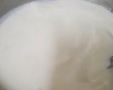 A picture of step 3 of Apple kheer.