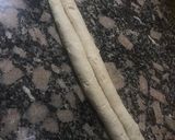Foto del paso 4 de la receta: Palmerita de hojaldre 🤤