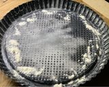 Foto del passaggio 7 della ricetta Crostata Morbida al Cioccolato