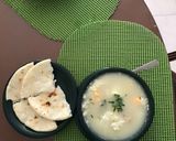Foto del paso 2 de la receta: Sopa de enfermos