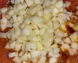 A picture of step 6 of Masalay daar Chana Chat.