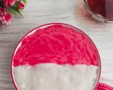Foto langkah ke 8 dari resep Bubur Sumsum Merah Putih.