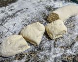 Foto del paso 7 de la receta: PAN🥖Blandito De Cebolla🌰...!