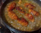 A picture of step 2 of Neza kabab.