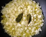 Foto del paso 3 de la receta: Hélices al Mencia