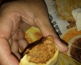 Foto del paso 3 de la receta: Empanadas de carne picada
