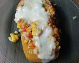 Foto del paso 6 de la receta: Anco relleno (zapallo)
