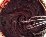 Foto langkah ke 4 dari resep Brownies Panggang.