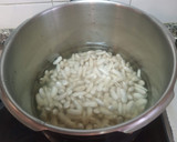 Foto del paso 3 de la receta: Fabadas asturianas en olla exprés