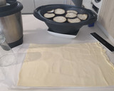 Foto del paso 3 de la receta: Tartaletas de berenjena y queso