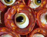 Une image de l'étape 2 de Les yeux d'halloween 😱.