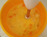 Foto del paso 8 de la receta: Puré fino de calabaza