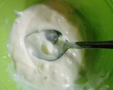 Foto langkah ke 1 dari resep Salad Buah tanpa Mayonaise.