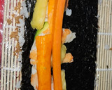 Foto del paso 4 de la receta: Sushi 🍣