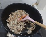 Foto langkah ke 4 dari resep Anabolic Puyunghai Oven|High Protein and Low Calorie.