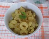 Foto langkah ke 7 dari resep Tumis Cecek/Kikil Bumbu Kuning.