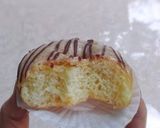Foto langkah ke 11 dari resep Donat Empuk ala Imam Abu Salman.