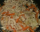Foto del paso 5 de la receta: Pollo estilo chino