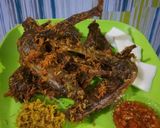 Foto langkah ke 3 dari resep Sayap bebek goreng.