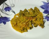 মাছের ঝাল (Macher jhal recipe in Bengali) রেসিপি ধাপ - 4 ছবি