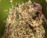 Foto langkah ke 3 dari resep Bola-bola tahu sayur crispy for kids frozen.