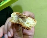 Foto langkah ke 8 dari resep Bolen Pisang.