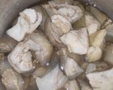 बैंगन का भरता(baingun ka bharta recipe in hindi) रेसिपी चरण 1 फोटो