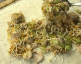 Foto del paso 12 de la receta: Hojaldre de salmón