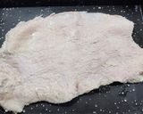 Foto del paso 5 de la receta: 🐖 Matambre de cerdo al roquefort 🐖