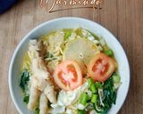 Foto langkah ke 5 dari resep Warmindo.