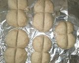 Foto del paso 5 de la receta: Marraquetas Caseras Gluten Free