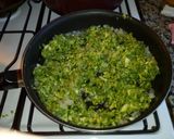 Foto del paso 2 de la receta: Souffle de zapallito #SOSAdriCocina