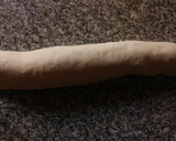 Foto del paso 3 de la receta: 🔥 Pan para besar