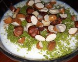 صورة لخطوة 8 من وصفة رز بحليب